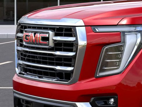 New 2026 GMC Yukon XL Elevation w/ LPO, Floor Liner Package RWD image 13