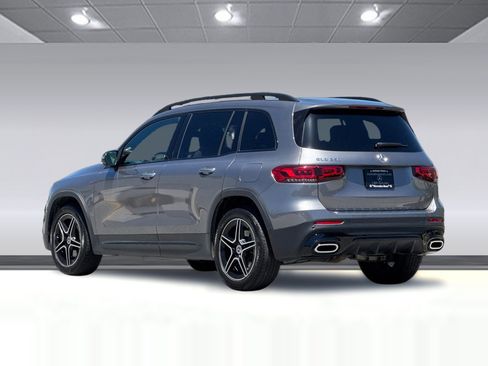Certified 2023 Mercedes-Benz GLB 250 image 3