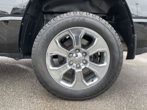 Used 2022 RAM 1500 Big Horn image 7