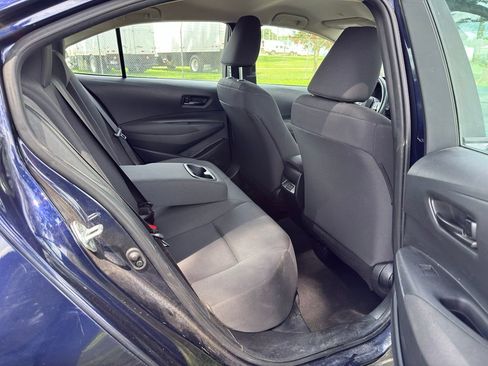 Used 2024 Toyota Corolla LE FWD image 27