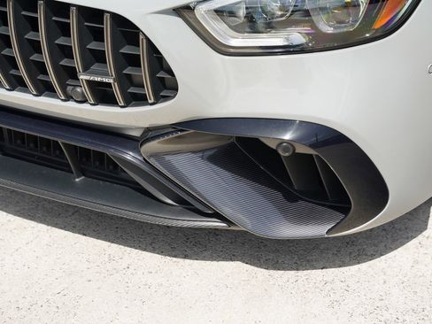 Used 2023 Mercedes-Benz AMG GT 63 S image 8