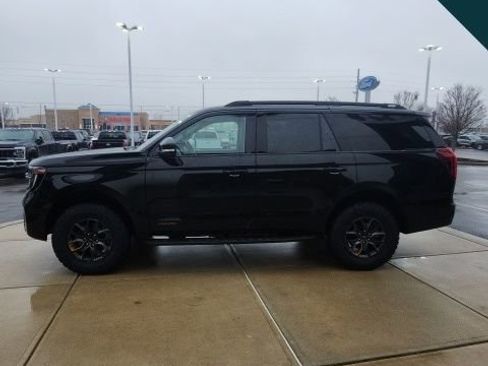New 2025 Ford Expedition Tremor image 5