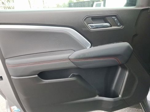 Certified 2023 Chevrolet Colorado Z71 w/ Advanced Trailering Package image 12