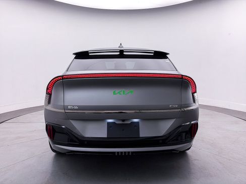 Used 2023 Kia EV6 GT image 17