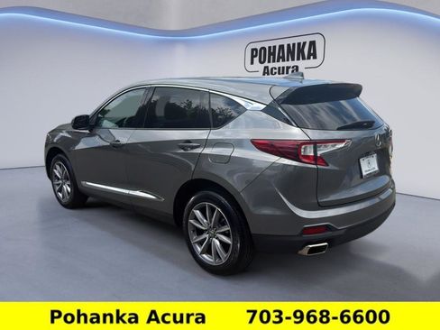 Certified 2023 Acura RDX AWD w/ Technology Package image 5