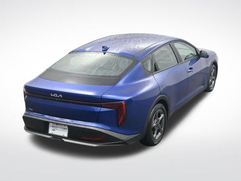 Used 2025 Kia K4 FWD image 28