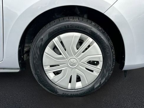 Used 2024 Mitsubishi Mirage ES image 28