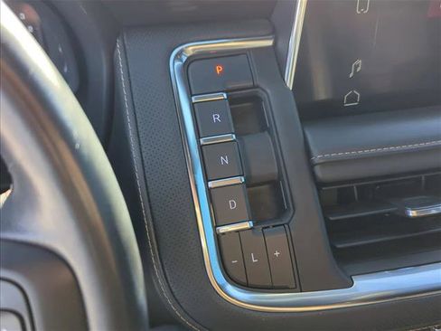 Used 2023 GMC Yukon AT4 w/ Technology Package image 20