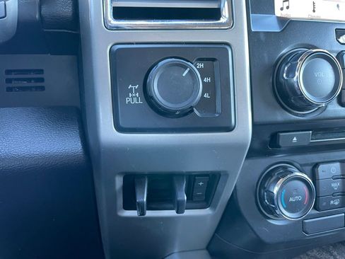Used 2017 Ford F250 Lariat w/ Snow Plow Prep Package image 47