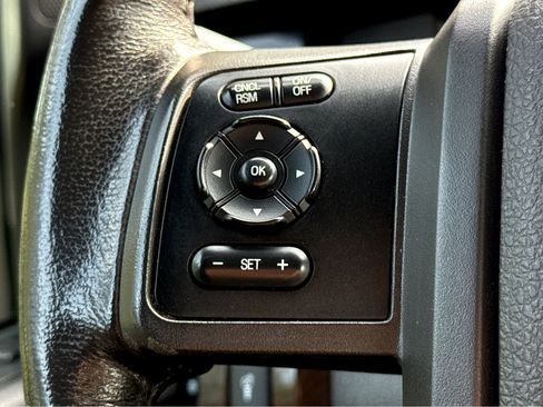 Used 2016 Ford F250 Platinum image 14