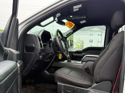 Used 2019 Ford F150 XLT w/ Equipment Group 302A Luxury AWD/4WD image 9
