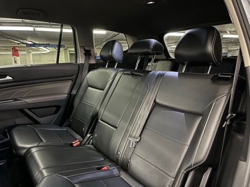 Certified 2022 Volkswagen Atlas SE AWD/4WD image 21