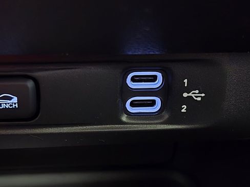 New 2026 Dodge Charger Scat Pack AWD/4WD image 4