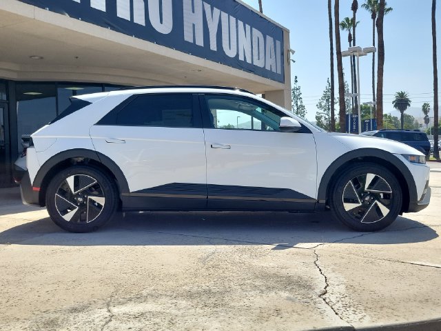 New 2027 Hyundai Ioniq 5 SEL RWD image 34