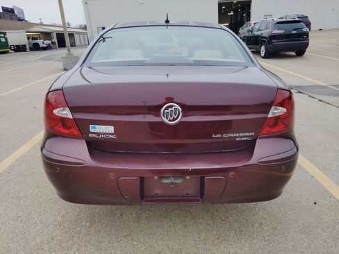 Used 2006 Buick LaCrosse CXL w/ Driver Confidence Package image 8