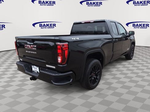 New 2026 GMC Sierra 1500 Elevation AWD/4WD image 5