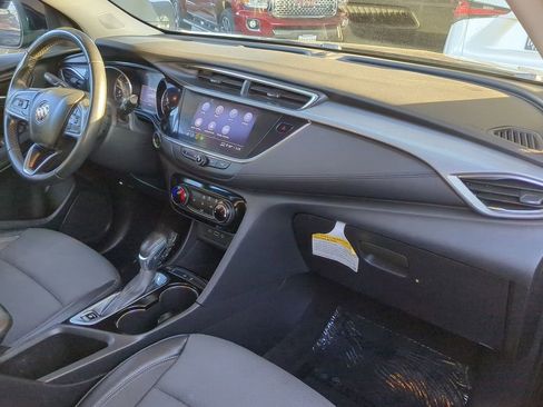 Used 2022 Buick Encore GX Preferred image 29