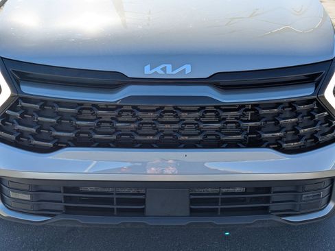 Certified 2024 Kia Sportage X-Pro image 9