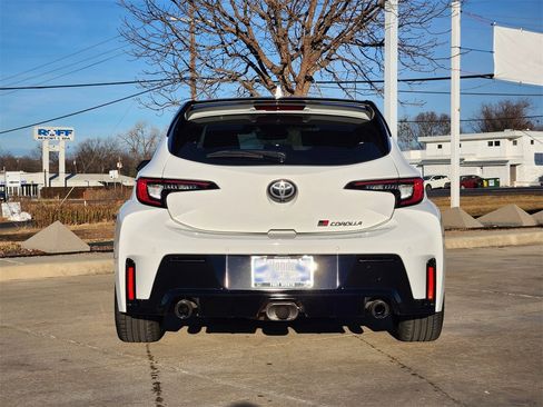 Used 2025 Toyota Corolla GR image 6