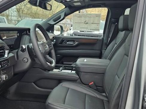 New 2026 GMC Yukon XL Denali w/ Sun & Power Step Package image 16