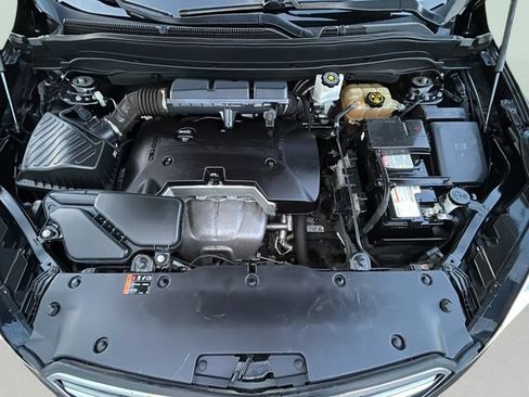 Used 2019 Buick Envision Essence AWD/4WD image 27