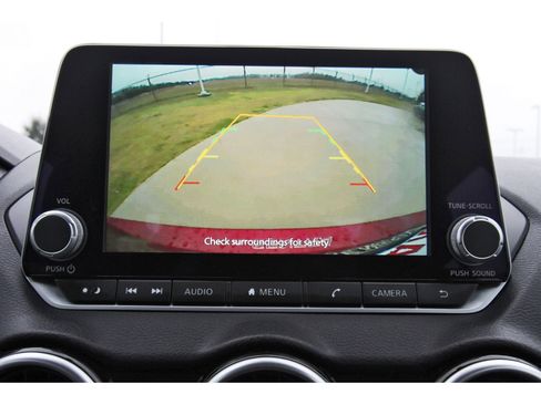 Used 2024 Nissan Sentra SV w/ All-Weather Package image 25