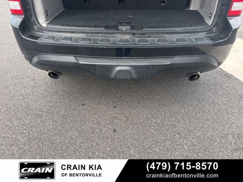 Used 2012 Honda Pilot EX-L image 21