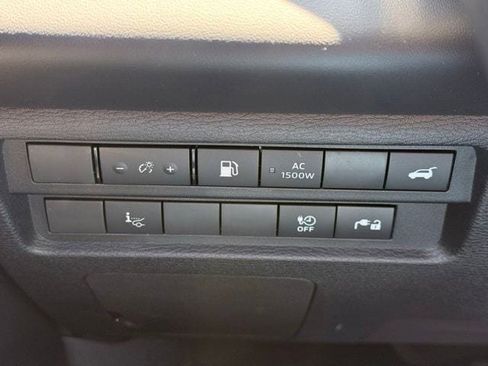 New 2026 Nissan Rogue Platinum AWD/4WD image 33