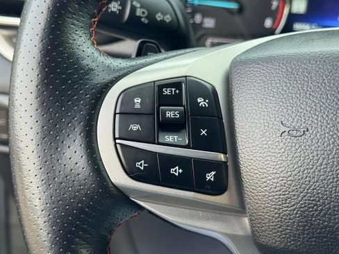 Used 2023 Ford Explorer Timberline image 18