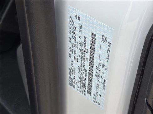 New 2025 Ford Transit 250 148 Medium Roof w/ Load Area Protection Package image 17