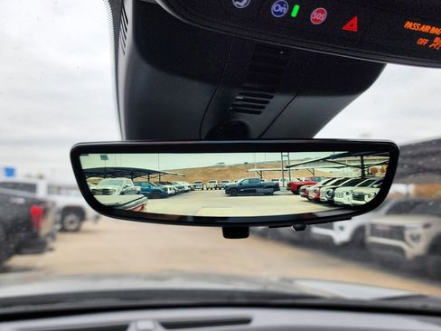 New 2026 GMC Acadia Elevation w/ Elevation Premium Package image 36