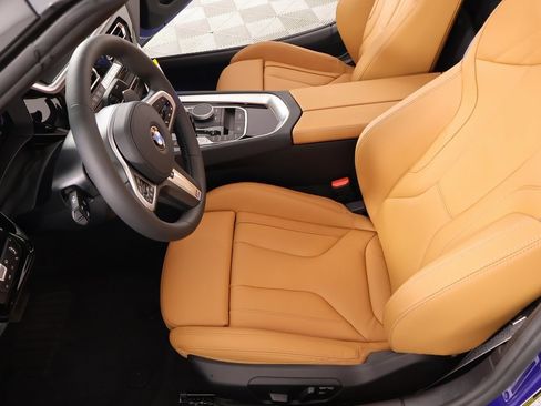 New 2026 BMW Z4 sDrive30i w/ Premium Package image 12
