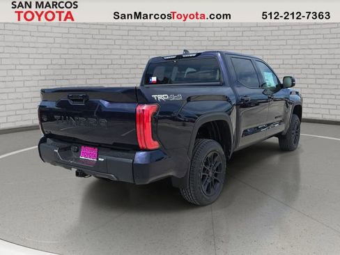 New 2026 Toyota Tundra Limited image 5