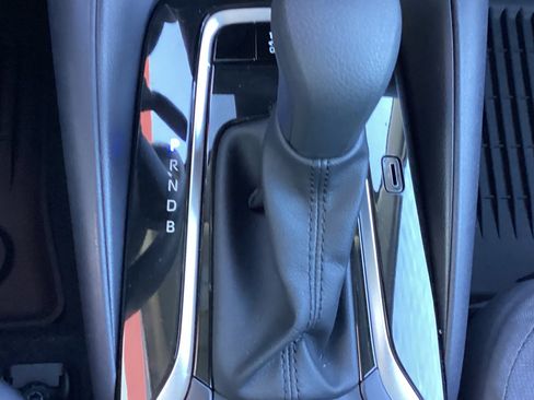 New 2026 Toyota Corolla LE FWD image 29