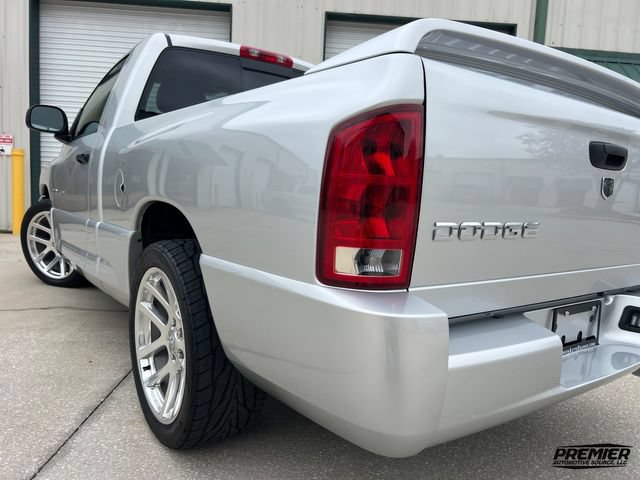 Used 2004 Dodge Ram 1500 Truck 2WD Regular Cab image 10