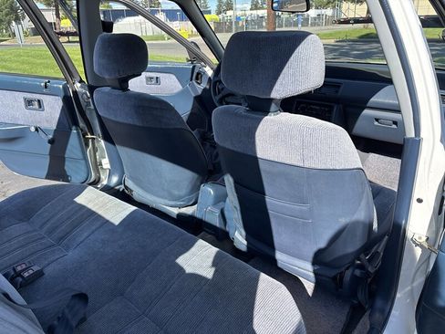Used 1991 Honda Civic DX image 32