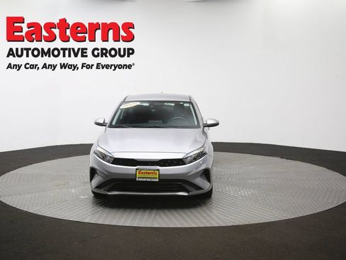 Used 2023 Kia Forte LXS w/ LXS Technology Package FWD image 52