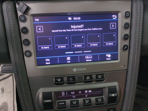 Used 2008 Porsche 911 Turbo image 14