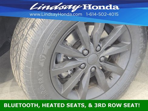 Used 2017 Dodge Durango SXT w/ Quick Order Package 23B image 24