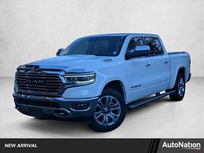 Used 2022 RAM 1500 Limited