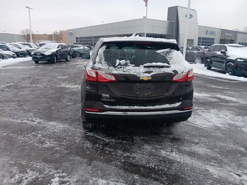 Used 2020 Chevrolet Equinox LT image 10