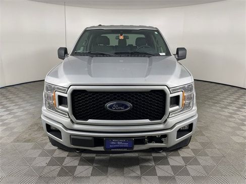 Certified 2019 Ford F150 XL w/ Equipment Group 101A Mid image 16