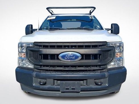 Certified 2022 Ford F250 XL image 3