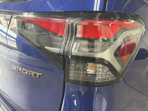 Certified 2025 Subaru Forester Sport w/ Popular Package #1 AWD/4WD image 17