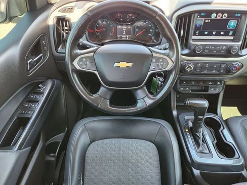 Used 2015 Chevrolet Colorado Z71 AWD/4WD image 26