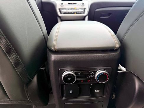 Used 2024 Ford Explorer Timberline w/ Timberline Technology Package AWD/4WD image 15