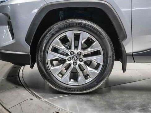 Certified 2023 Toyota RAV4 XLE Premium image 9