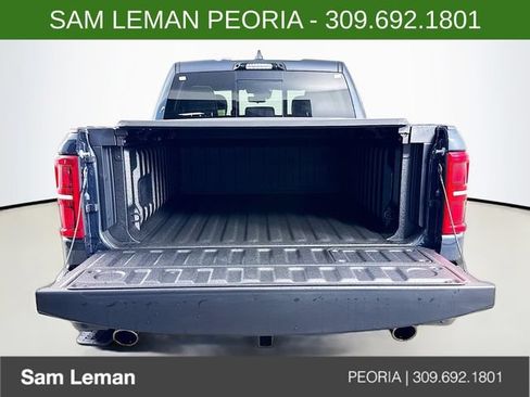 New 2026 RAM 1500 Limited AWD/4WD image 28