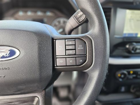 Used 2023 Ford F150 XLT image 27
