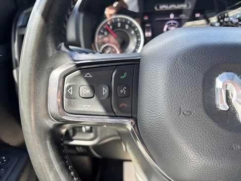 Used 2022 RAM 1500 Big Horn w/ Built-to-serve Edition AWD/4WD image 59